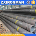 en standard 10305-3 30mm diameter seamless round steel tube